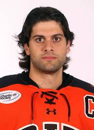 2022-23 Men's Hockey Roster