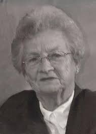 Martha Vanhook Obituary