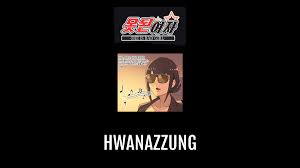 Hwanazzung | Anime-Planet