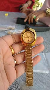 Persepsi terhadap warna melibatkan respon psikologi dan fisiologi manusia. Dijual Jam Rado Original Untuk Pria Dan Wanita Jam Tangan Jam Tangan Mewah Pria