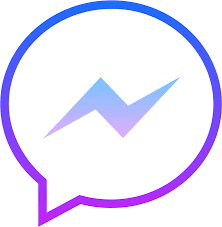 210 facebook messenger logo premium high res photos. Download Facebook Share Logo Png For Kids Purple Facebook Messenger Icon Full Size Png Image Pngkit