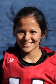 2016-17 Sailing Roster