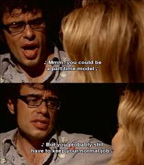 Pin By Hannah Beebout On Funny Flight Of The Conchords Just For Laughs Belly Laughs