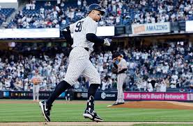Texas Rangers vs New York Yankees Odds, Spread, and Total - FOX Sports  Radio New Jersey