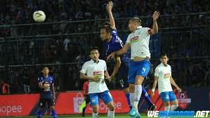 Arema yang butuh kemenangan untuk mengembalikan kepercayaan diri mencoba peruntungan lebih dulu. Data Dan Fakta Psis Semarang Vs Arema Fc Liga 1 2019 Wearemania