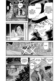 Hero ticket, korean, ongoing, reaper boy, sasinsonyeon, 사신소년 . Read Detective Conan Chapter 1065 Manga Online Free At Mangastream Mobi