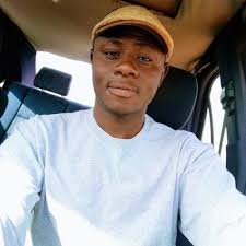 Domshak Isaac Mathew (@IsaacDomshak)