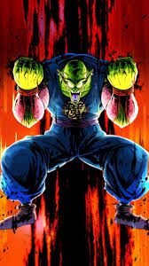 Only the best hd background pictures. Piccolo Daimaoh Dragon Ball Artwork Dragon Ball Wallpapers Anime Dragon Ball