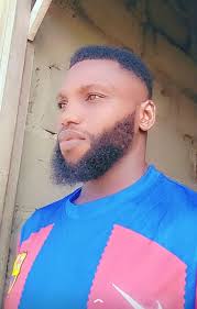 I visited the former Deputy Speaker of Taraba State House of Assembly and  current Special Adviser