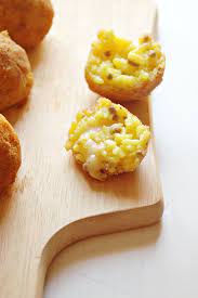 Check spelling or type a new query. Arancini Con L Avanzo Del Risotto Mamma Papera
