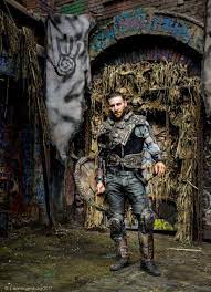 A Ridiculous Chronicle Roan The 100 The 100 Characters The 100 Show