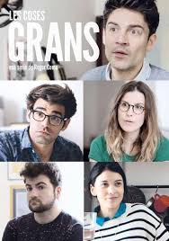 Noticias y actualidad de última hora en lloseta. Les Coses Grans Tv Series 2013 Filmaffinity