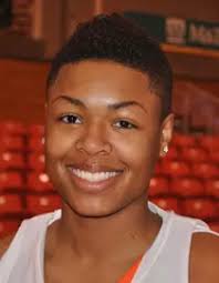 Bianca Smiley (11/28/2011)