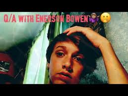 Emerson Bowen