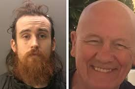 Son killed his father days after being released from mental health unit in  Kent