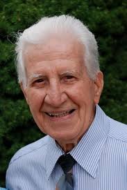 Mark Lallatin Heyrend Obituary