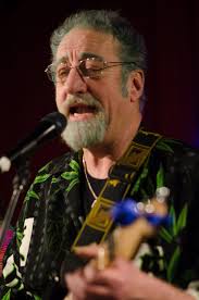 World Music Icon Jacques Pardo Streams Free in JLive Event [10/13/20]