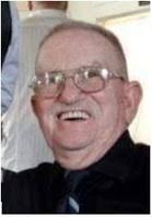 Alfred Alexander Obituary (1933