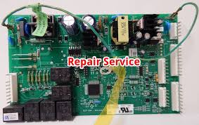 Get answers to your appliance repair questions. Ge Refrigerator Control Board Repair Wr55x10383
