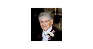 Violet Plemel Obituary (2009)