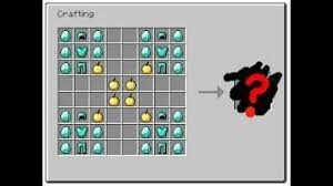 Pin On Minecraft Crafting