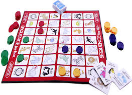 This is a sequence card game (in progress.), the aim of this project will be to teach an agent how to play the game via reinforcement learning. How To Play Sequence For Kids Official Game Rules Ultraboardgames