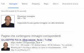 Non ci scegliamo reciprocamente in modo casuale. Come Cercare Una Persona Tramite Foto Su Internet