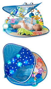 Where To Buy Finding Nemo Disney Baby Finding Nemo Mr Ray Ocean And Lights Gym Finding Nemo Baby Baby Disney Finding Nemo Baby Shower