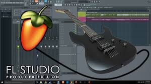 You can add a lot of tones to your arsenal simply by downloading the setting up a recording studio has gotten a lot cheaper over the years. Real Guitar Vst Fl Studio 12 Free Download Heavenlydevil