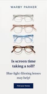 Is Screen Time Taking A Toll In 2020 Light Blue Retro Glasses Cool Glasses