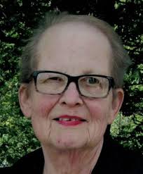 Lynne P. Sherwood, 1936-2019