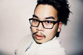 Poet Paul Tran Enlivens Santa Barbara