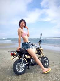 ボード ridergirl のピン