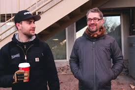 Matthew Ivan Bennett