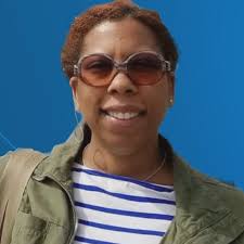 JOIN US as we discuss our DMV tour case, the Murder of Lauren Charles. RIP  to Lauren!❤️ Pictured: 1-3: Lauren💔 4: her husband of two years, Reginald  Dunlap Jr 🤮 What's the