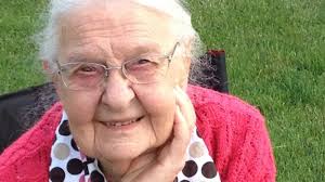 Doris Steiner, 99, of Lowville