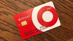 Because it is a prepaid account, it helps you budget and avoid fees, which is a main reason why we got it, we had the credit version before it. Sign Up For A Free Target Redcard Get A 50 Discount On Your Next 100 Purchase