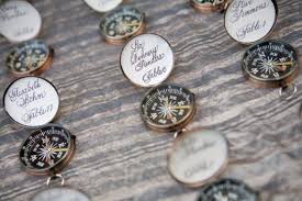 Nautical Wedding Favors Top 10 Nautical Favors Emmaline Bride Nautical Wedding Favors Wedding Seating Cards Nautical Wedding Inspiration