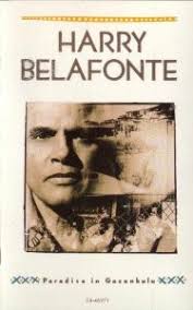 Harry Belafonte