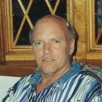 Stephen Edward Sharp Obituary