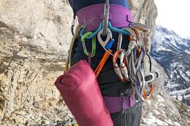 Best Climbing Harnesses Of 2019 Switchback Travel