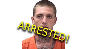 Love After Lockup Doug arrested after cheating