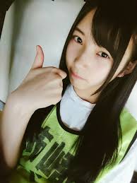 Sakamichi Notes: Kakizaki Memi blog: Woken by my guardian spirit