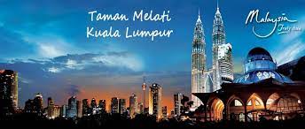 It is located between gombak, klang gates, wangsa maju city centre and taman melawati. Taman Melati Home Facebook