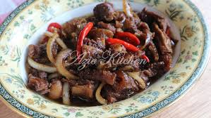 Jangan risau, ada pelbagai lagi resepi yang kami sertakan di. Daging Tetel Masak Black Pepper Yang Sangat Sedap Azie Kitchen