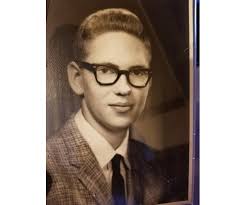 Lawrence Bacon Obituary (2018)