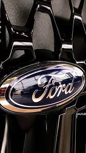 Ford Edge St Awd 2019 Real Life Review Ford Badges Ford Powerstroke Ford Diesel