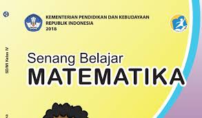 Sahabat dicariguru kali ini kami akan membagikan buku mtk kelas 4 untuk semester 1 dan semester 2. Buku Matematika K13 Revisi 2018 Kemendikbud Sentiralit Com