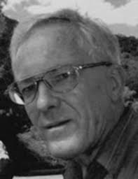 Barrie James McGregor Wright Obituary