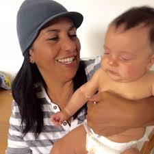 Maritza Barrera Gutiérrez